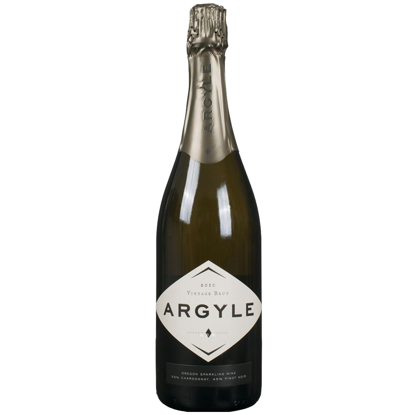 Argyle Brut