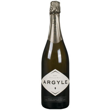 Argyle Brut