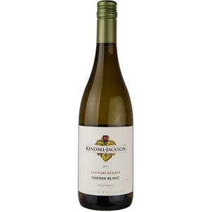 Kendall Jackson Vintners Reserve Chenin Blanc