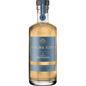Flecha Azul Reposado Tequila
