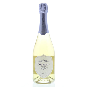Le Grand Courtage Blanc De Blanc