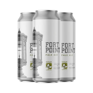 Trillium Fort Point Pale Ale