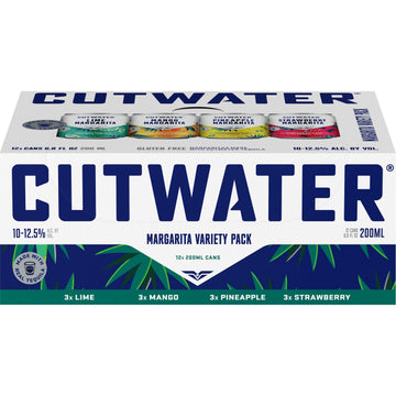 Cutwater Margarita Variety