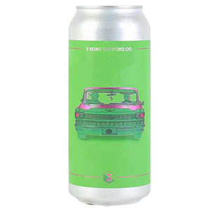 3 Sons Dopealicious IPA  4pk Cn