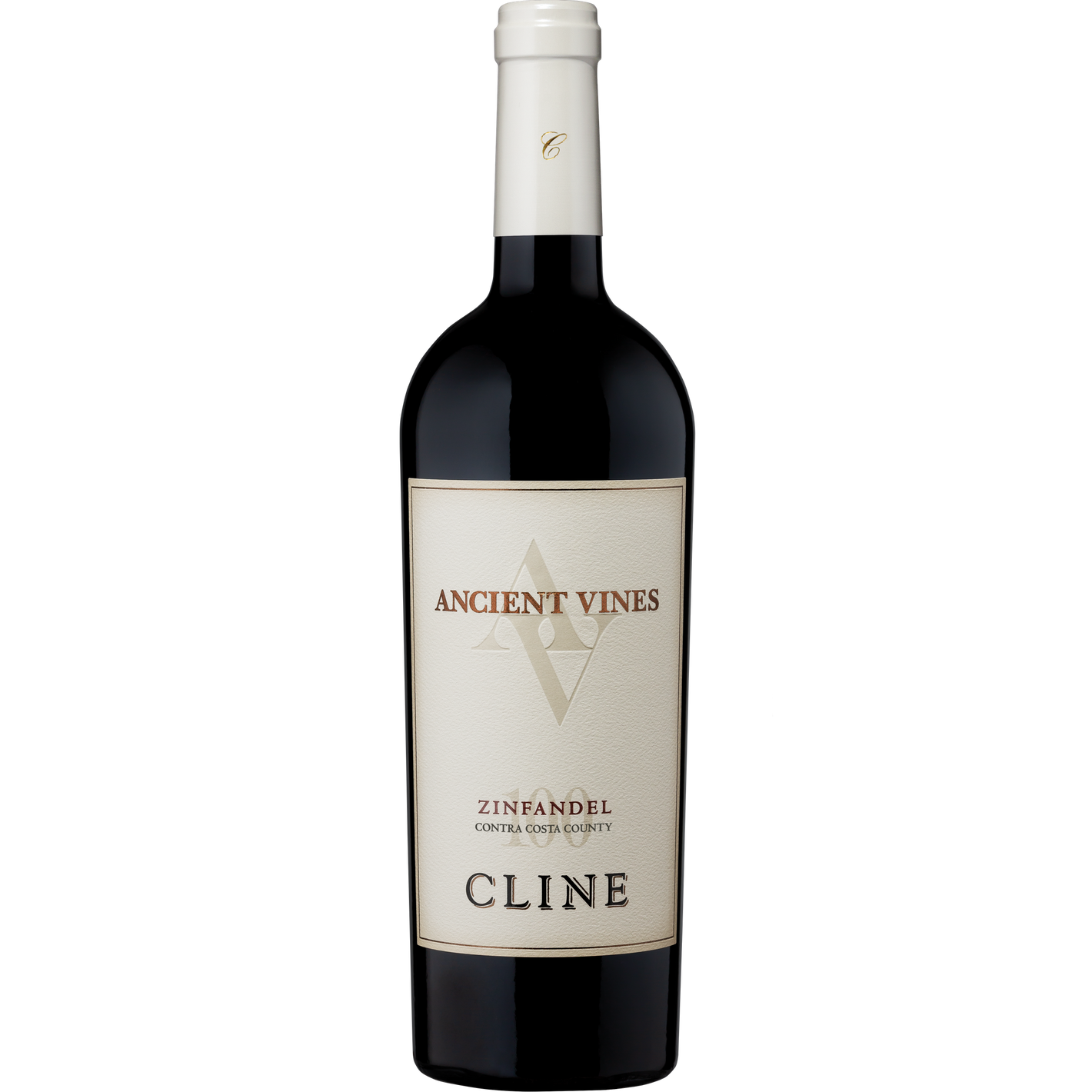 Cline Ancient Vines Zinfandel