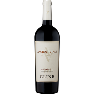 Cline Ancient Vines Zinfandel