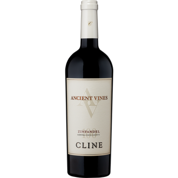 Cline Ancient Vines Zinfandel