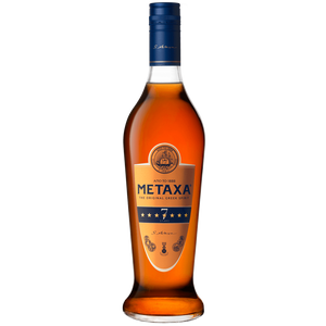 Metaxa 7 Star