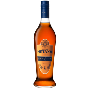 Metaxa 7 Star