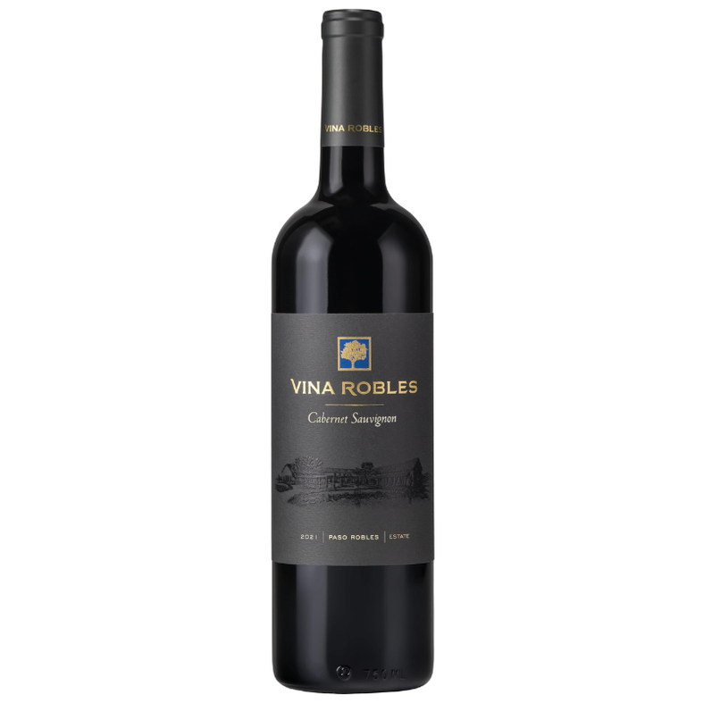 Vina Robles Paso Robles Cabernet