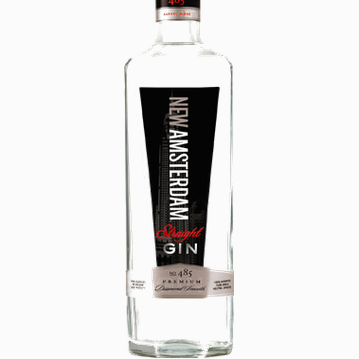 New Amsterdam Gin