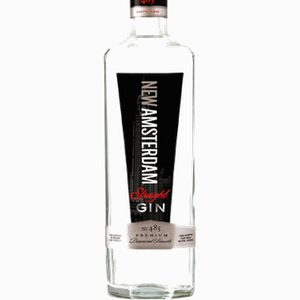 New Amsterdam Gin