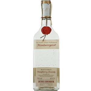 Schladerer Himbeer Raspberry Liqeuer