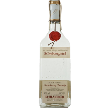 Schladerer Himbeer Raspberry Liqeuer