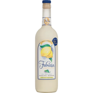 Fabrizia Limoncello Cream