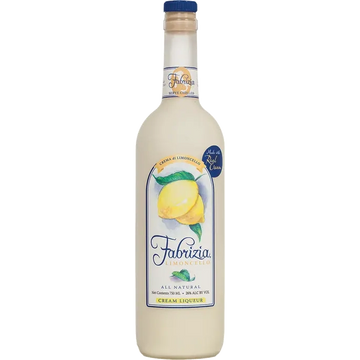 Fabrizia Limoncello Cream