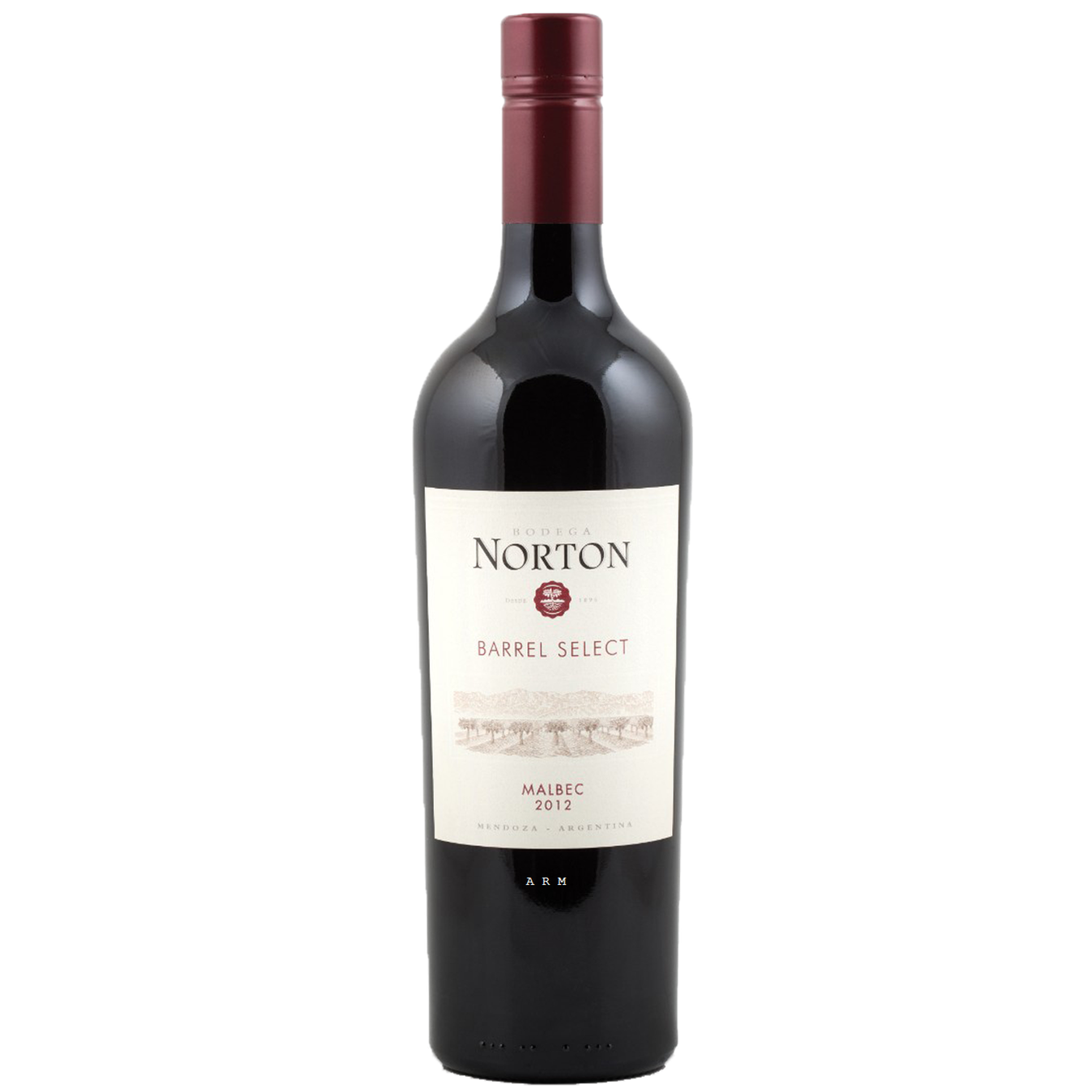 Bodega Norton 1895 Malbec