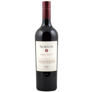 Bodega Norton 1895 Malbec