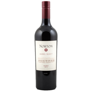 Bodega Norton 1895 Malbec
