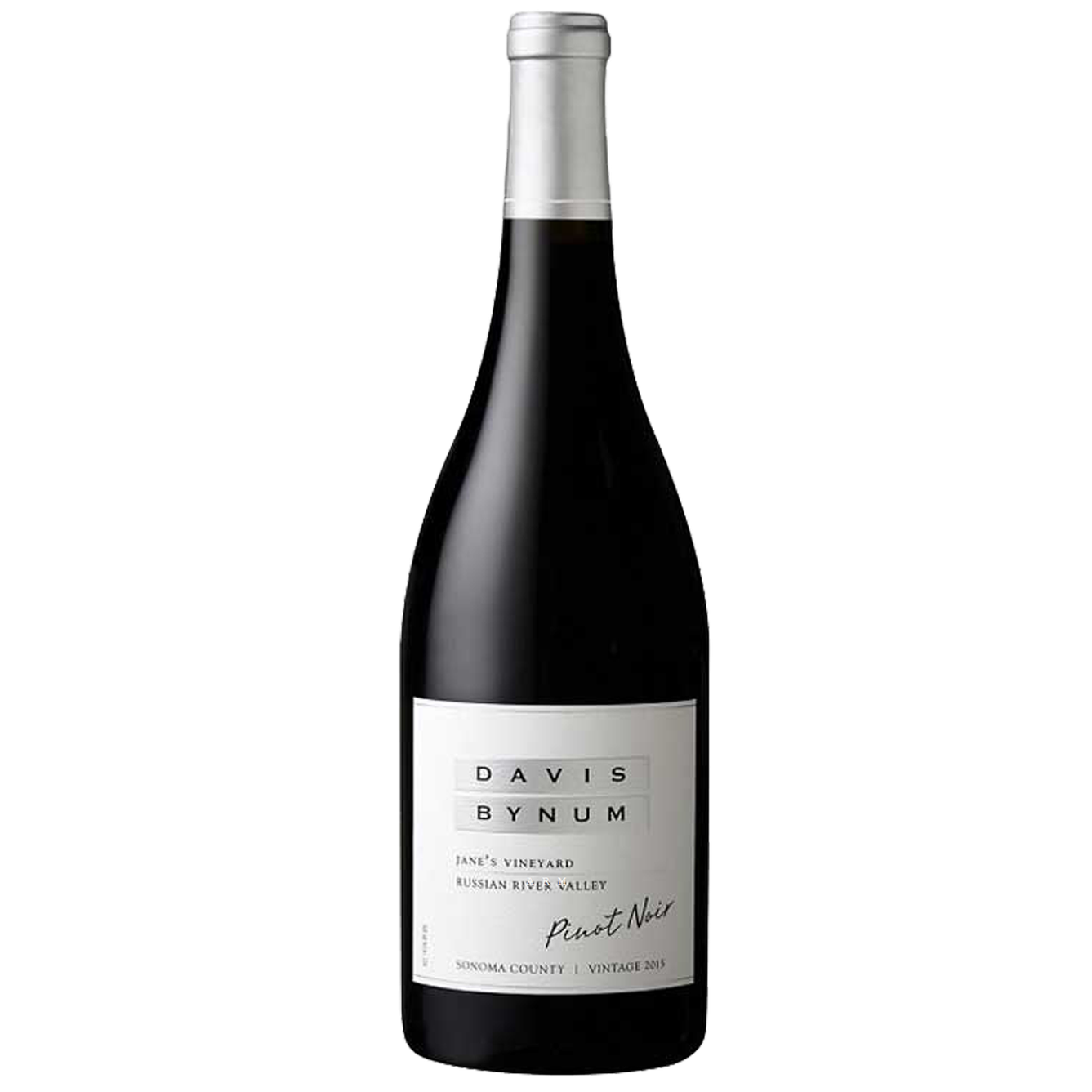 Davis Bynum Russian River Pinot Noir