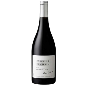 Davis Bynum Russian River Pinot Noir