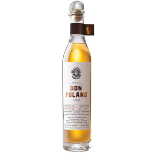 Don Fulano Anejo Tequila