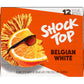 Shock Top Belgian White  12pk Btl