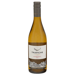 Trapiche Oak Cask Chardonnay
