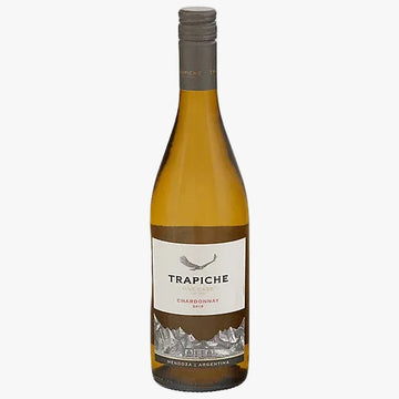 Trapiche Oak Cask Chardonnay