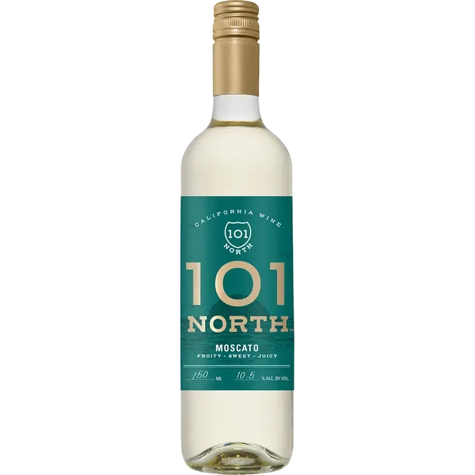101 North Moscato