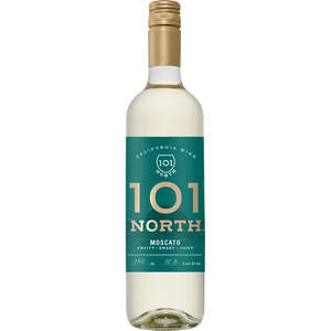 101 North Moscato