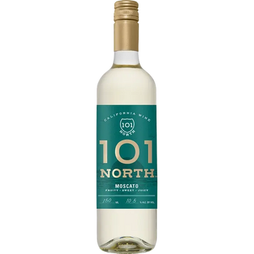 101 North Moscato
