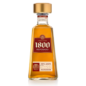 1800 Reposado Tequila