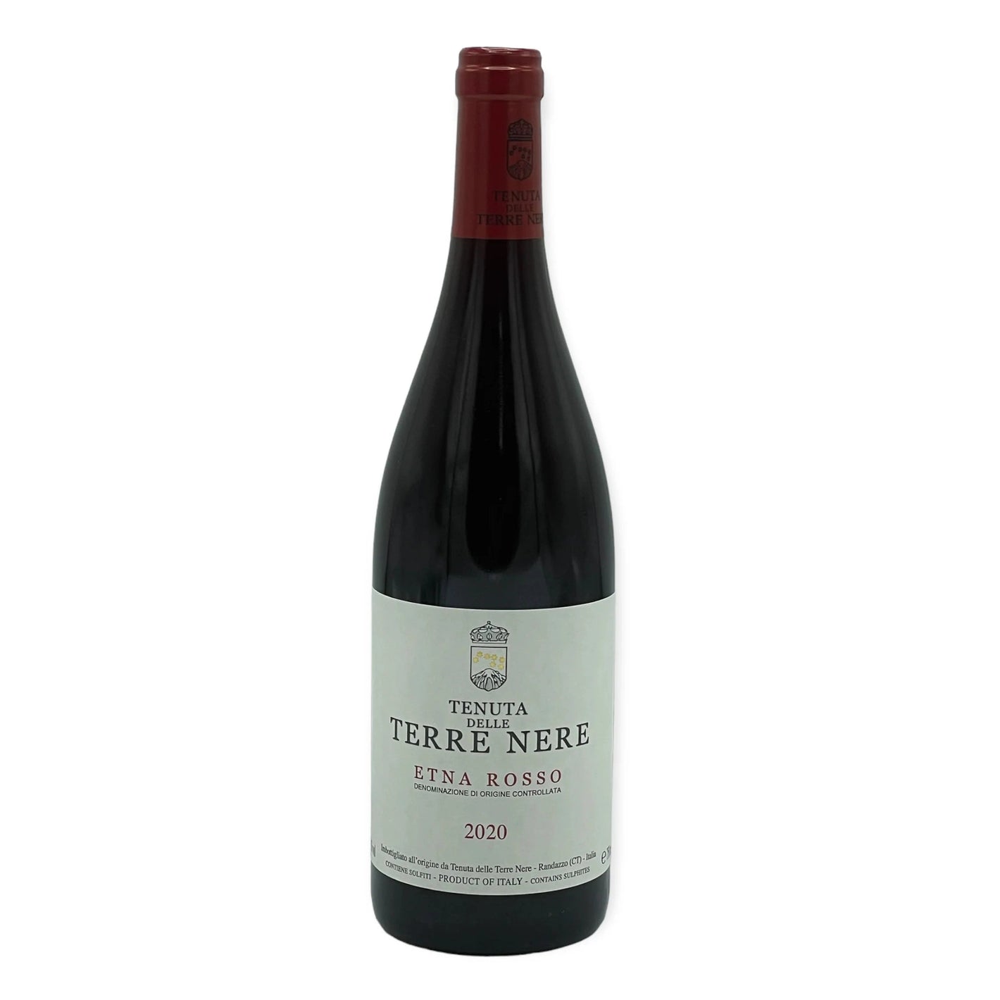 Tenuta Delle Terre Nere Etna Rosso