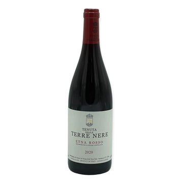 Tenuta Delle Terre Nere Etna Rosso