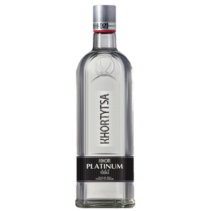 Khortytsa Platinum Vodka