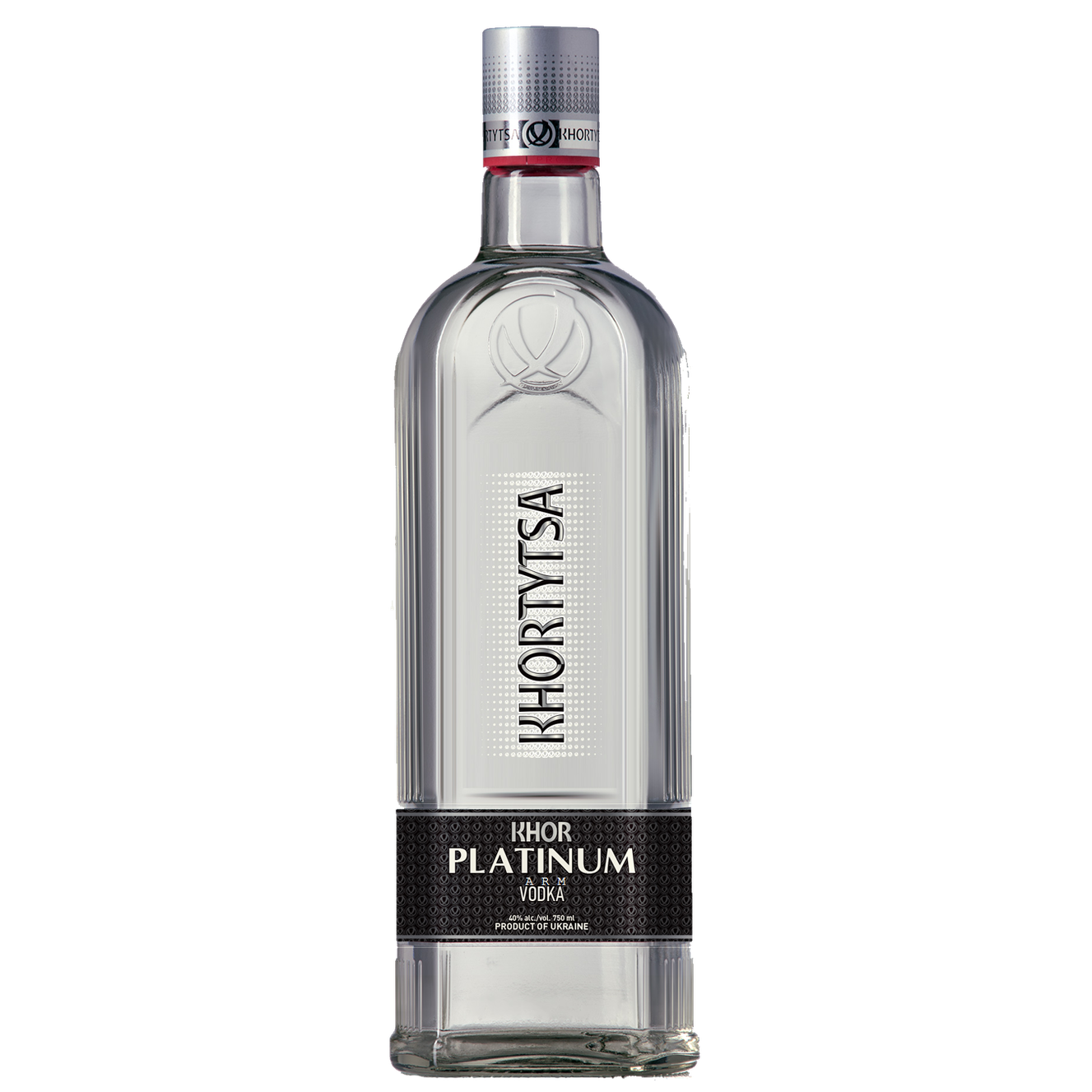 Khortytsa Platinum Vodka