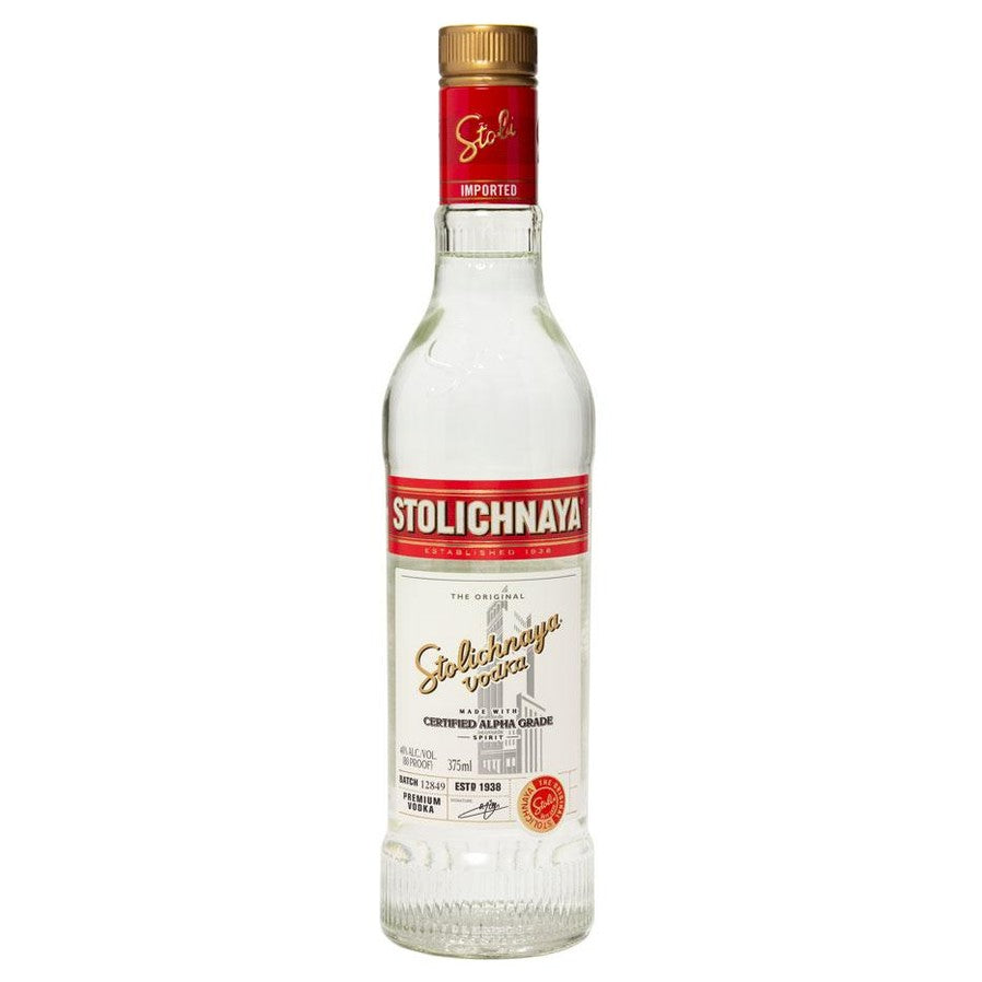 Stoli Vodka