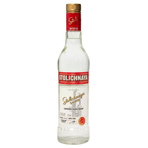 Stoli Vodka