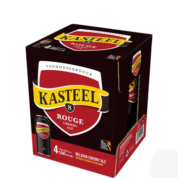 Kasteel Rouge Cherry Ale