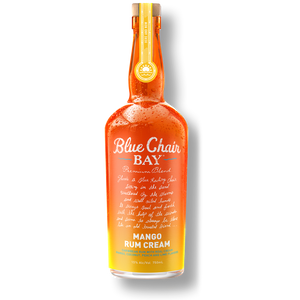 Blue Chair Bay Mango Rum Cream