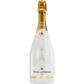 Veuve du Vernay Ice