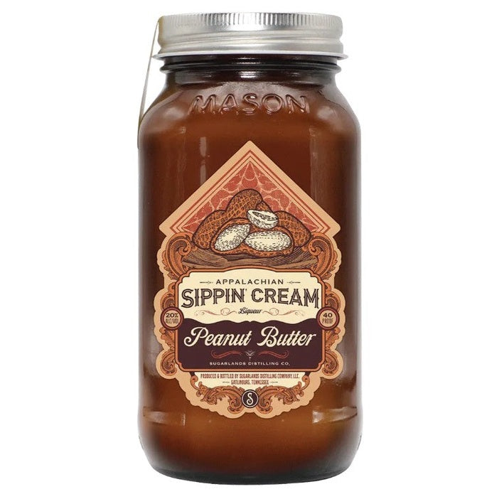 Sugarlands Peanut Butter