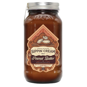 Sugarlands Peanut Butter