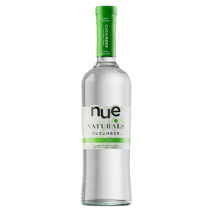 Nue Naturals Cucumber Vodka