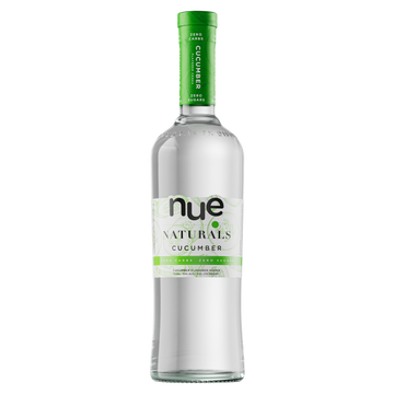 Nue Naturals Cucumber Vodka