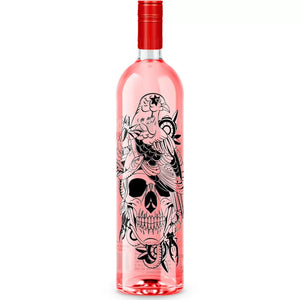 Superbird Spicy Blanco Tequila