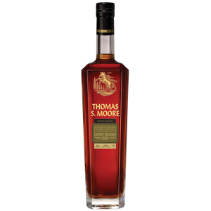 Thomas S Moore Cabernet Cask Bourbon