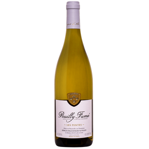 Serge Dagueneau & Filles Pouilly Fume