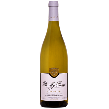 Serge Dagueneau & Filles Pouilly Fume
